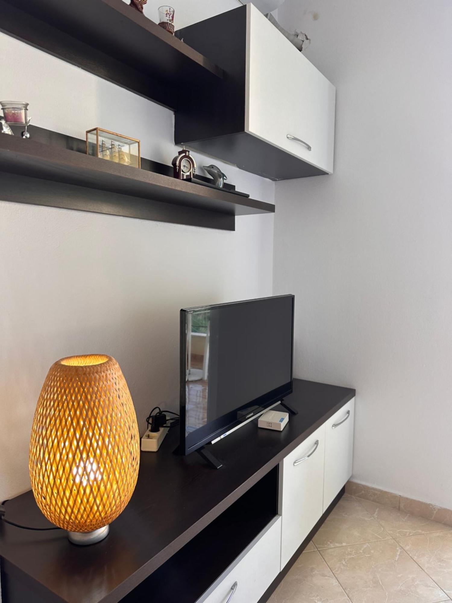 Sail Ocean View Apartments Saranda Kültér fotó
