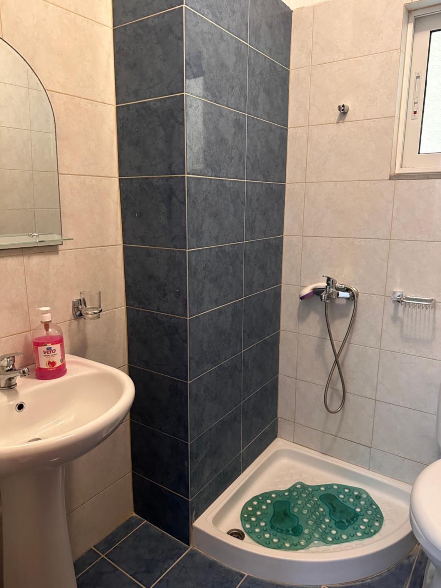 Sail Ocean View Apartments Saranda Kültér fotó