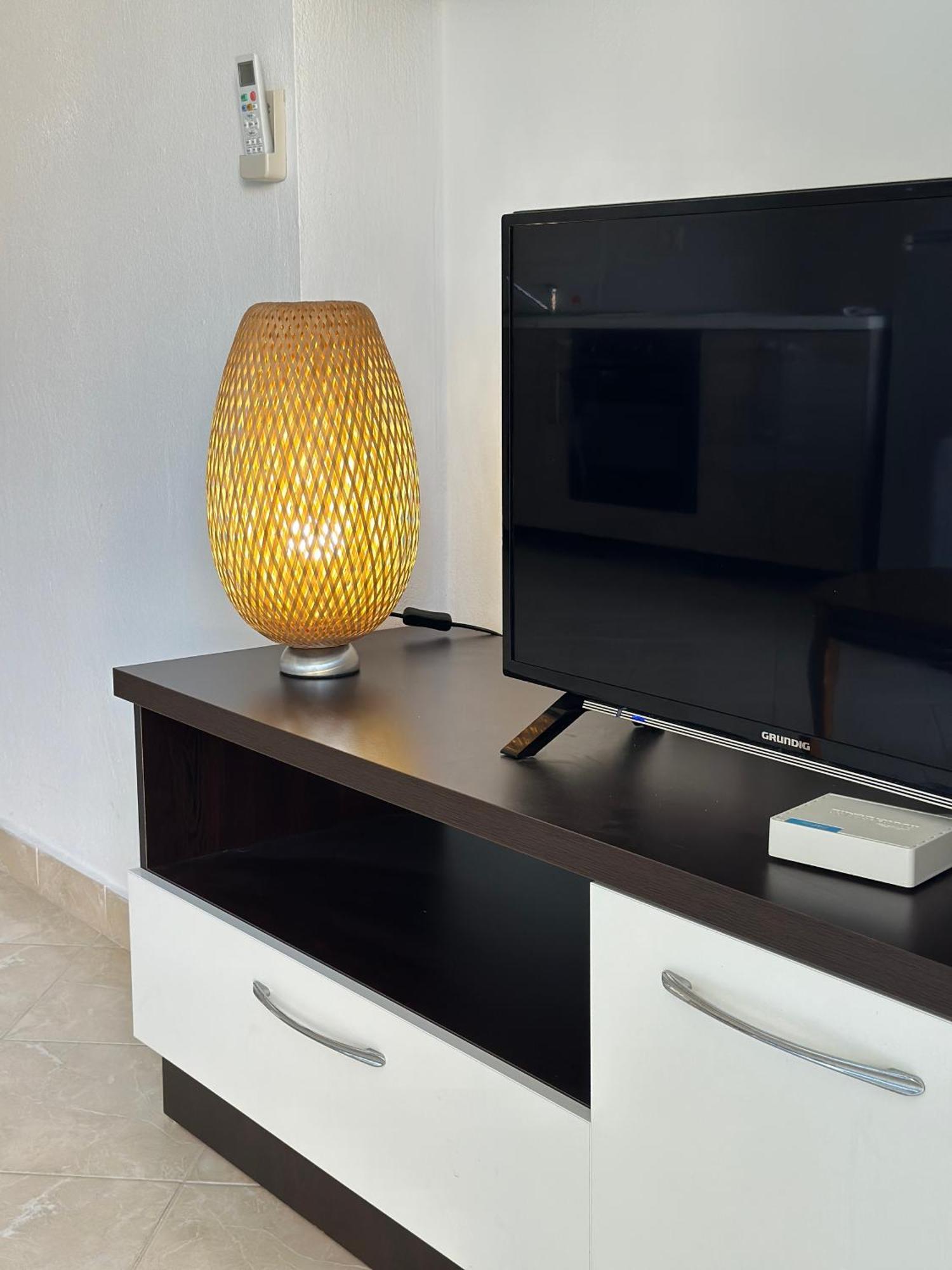 Sail Ocean View Apartments Saranda Kültér fotó
