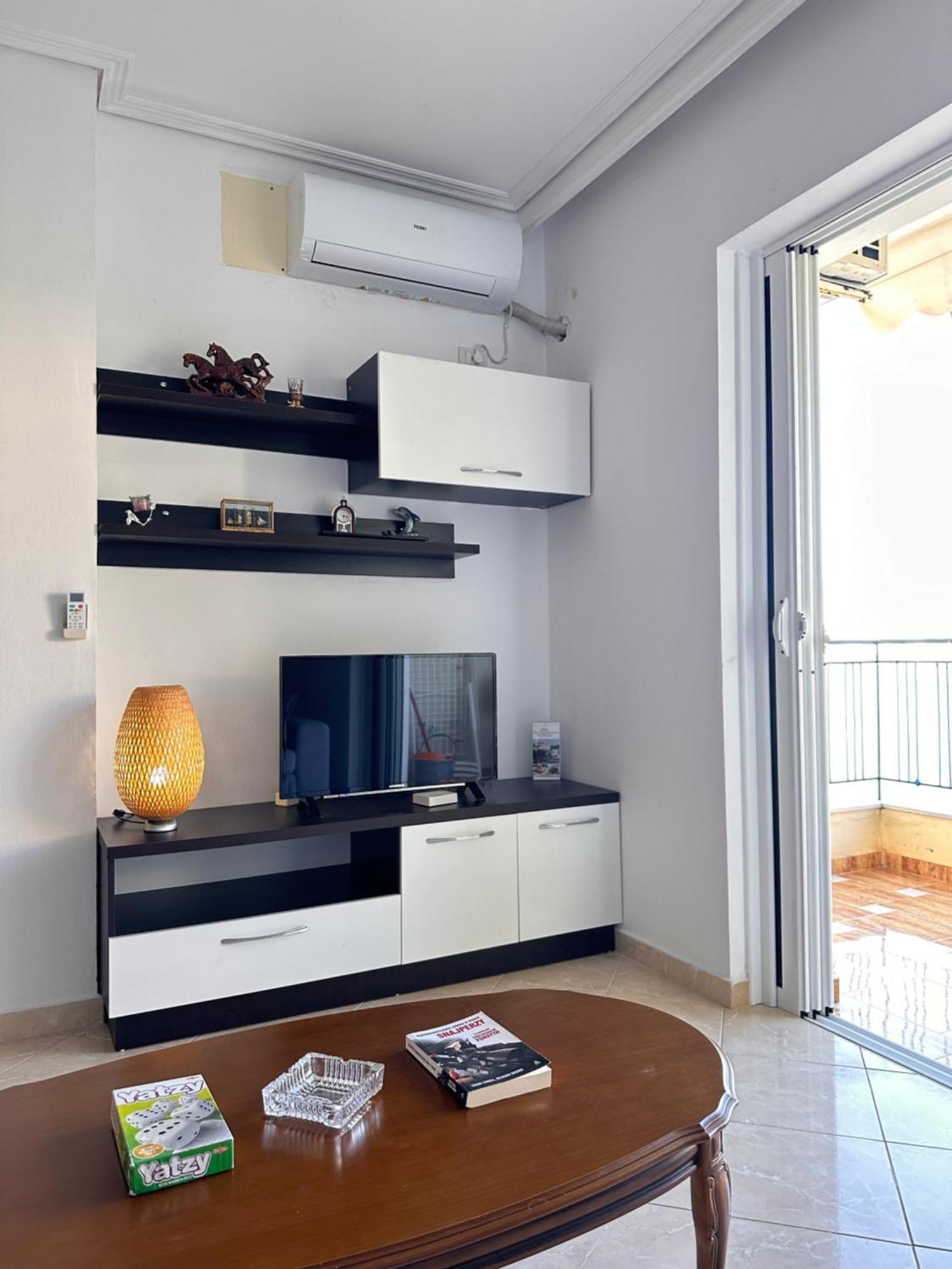Sail Ocean View Apartments Saranda Kültér fotó