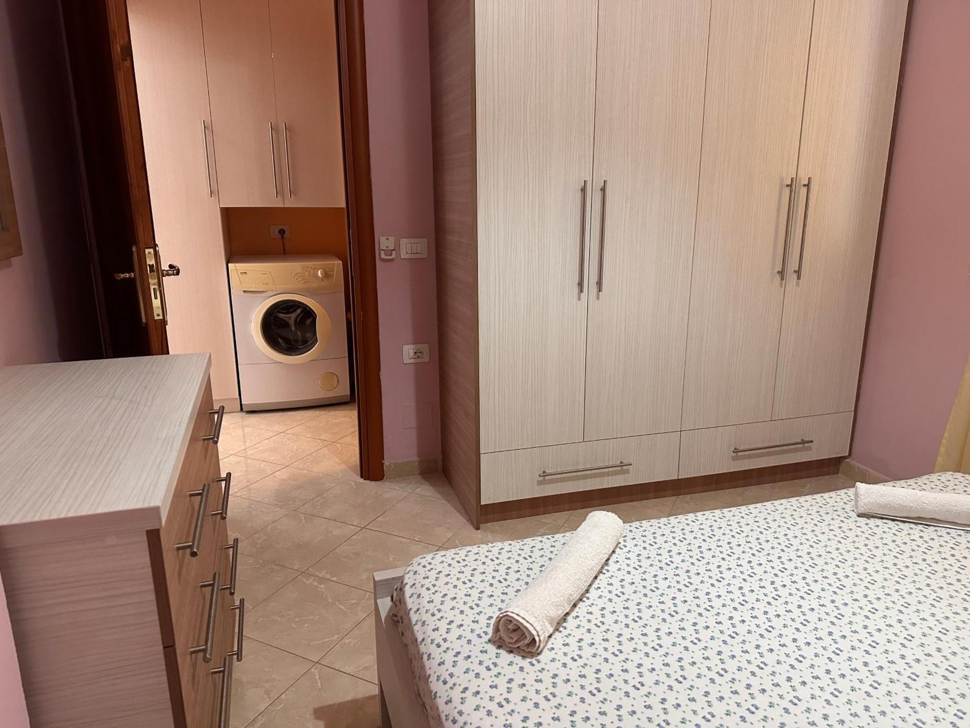 Sail Ocean View Apartments Saranda Kültér fotó