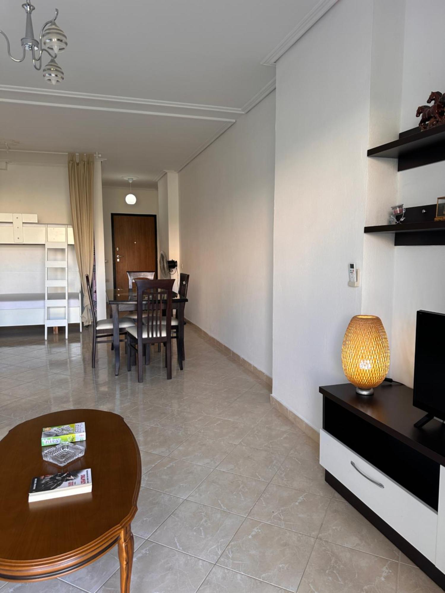 Sail Ocean View Apartments Saranda Kültér fotó